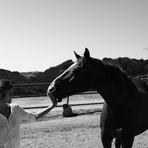 Meet your Posher, Kenya